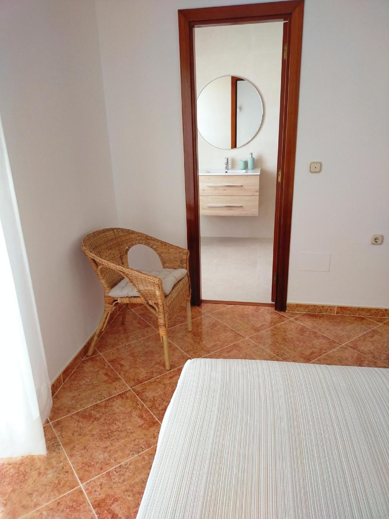 Casa Playa, Terraza Y Garaje Apartment Nerja Exterior photo